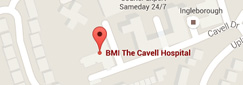 BMI The Cavell Hospital