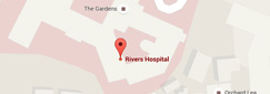 The Rivers Hospital